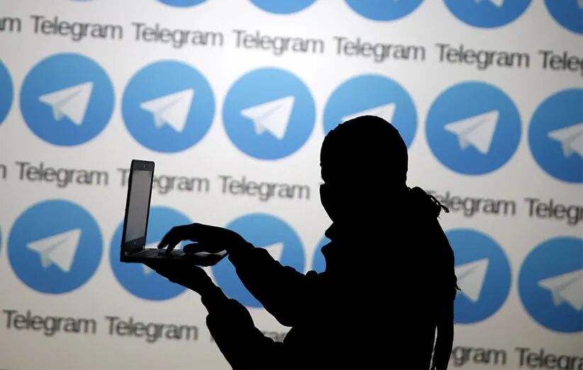 شکار هکرهای تلگرام و اینستاگرام در تهران؛ حریم خصوصی ۳۵ شهروند قربانی شد