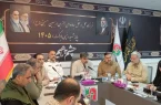 بکارگیری تمام ظرفیت ناوگان حملونقل برای بازگشت سریع زائران اربعین بکارگیری تمام ظرفیت ناوگان حملونقل برای بازگشت سریع زائران اربعین