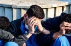 ۳ شبانه روز گروگانگیری برای اخاذی میلیاردی؛ ماموران قلابی اجیر شده بودند ۳ شبانه روز گروگانگیری برای اخاذی میلیاردی؛ ماموران قلابی اجیر شده بودند