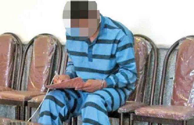 ۱۱ سال زیر سایه قصاص؛ بخشش، قاتل را نجات داد