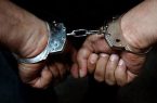 ۴۰کلید و شاهکلید در جیب موبایلقاپ؛ شلیک پلیس پایان فرار شد