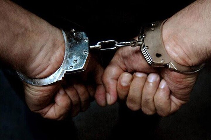 ۴۰کلید و شاهکلید در جیب موبایلقاپ؛ شلیک پلیس پایان فرار شد