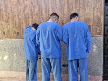 خیانت در امانت در قلب پایتخت؛ انهدام باند سرقت از انبارهای تجاری