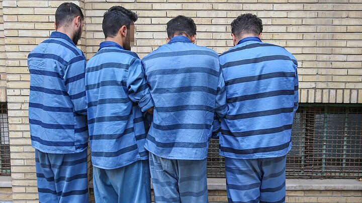 محاکمه متهمان پرونده مرگ مأمور بسیج؛ همهچیز را انکار کردند