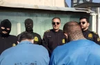 کشف ۱۶ فقره سرقت در قروه؛ سارق حرفه ای و مالخر به دام افتادند