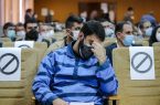 تلهگذاری هوشمند پلیس برای جاعلان؛ کشف ۱۵ هزار بستهبندی جعلی در میدان شوش