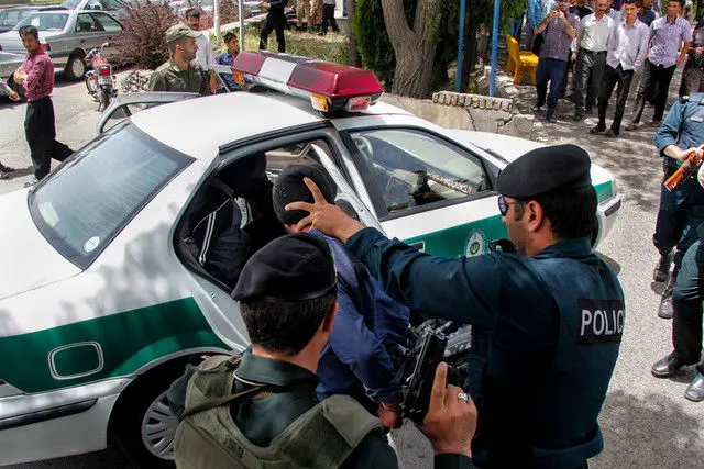 جاعلان و کلاهبرداران حرفهای در تور پلیس گرفتار شدند