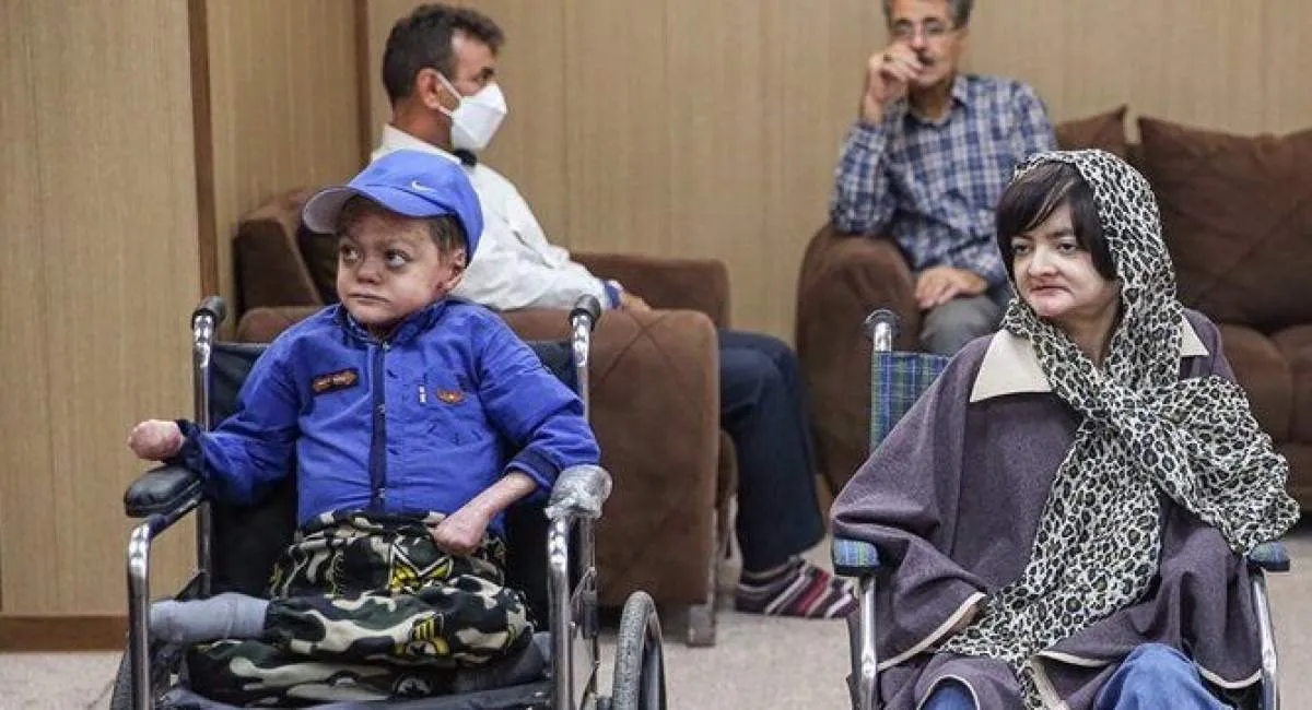 نفت آمریکا به نفع کودکان پروانهای فروخته شد