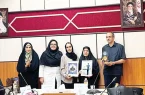 از داغ عزیز تا تولد دوباره؛ روایت خانوادههای اهدای عضو در بیمارستان سینا از داغ عزیز تا تولد دوباره؛ روایت خانوادههای اهدای عضو در بیمارستان سینا