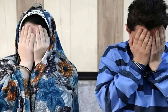 دستگیری زن و مرد طلافروشی‌کش در مرکز تهران؛ پایان سرقت‌های سریالی