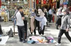 ساماندهی محور ۱۵ خرداد؛ پاسخ پلیس به مطالبه کسبه و شهروندان