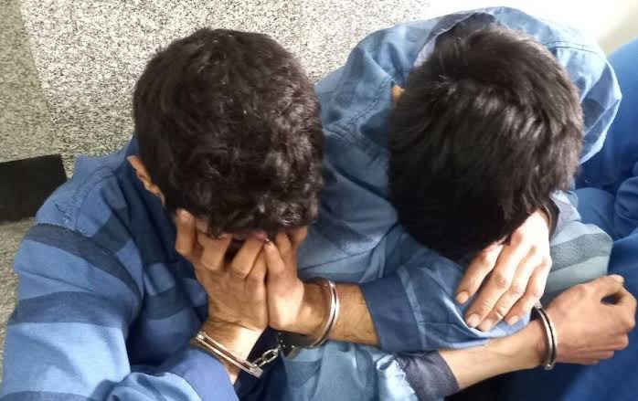 پایان جولان کیفقاپ ها در جنوب پایتخت
