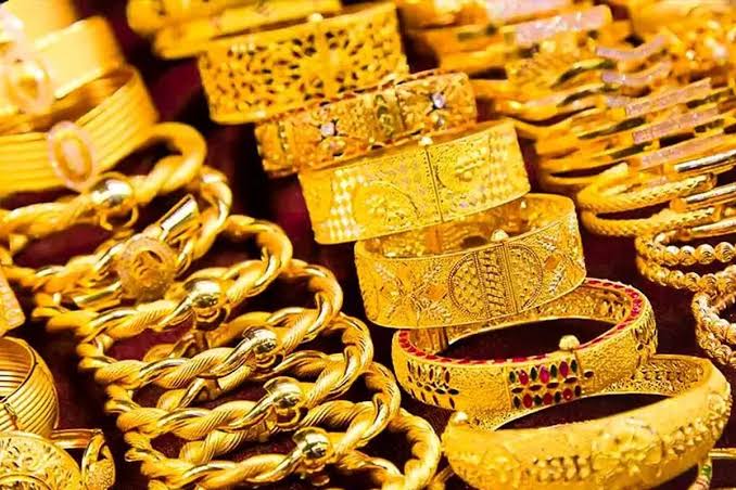 زورگیری ۲ میلیاردی طلا از یک شهروند