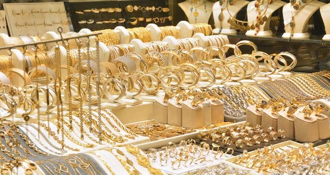 گروگانگیری هولناک طلافروش برای سرقت ۱۳ کیلو طلا