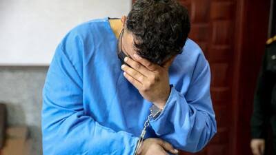 سارق مبدل در کمین خانهها؛ سرقت ۵ میلیارد ریالی با بالا رفتن از لوله گاز فاش شد
