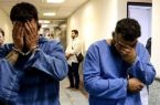 ۳ سال فرار با هویت جعلی؛ پایان زندگی مخفیانه قاتلان ۴ مرد کرمانی