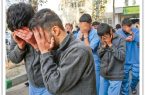 انهدام باند سرقت ۳۰۰ میلیاردی منزل در اصفهان
