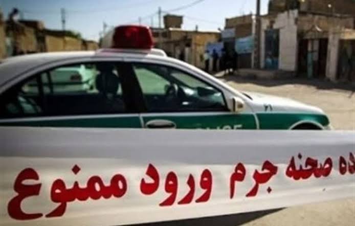 پایان خونین جنایت با خوکشی