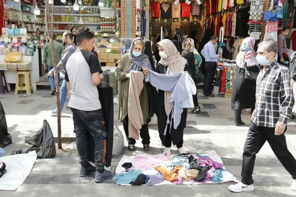 ساماندهی محور ۱۵ خرداد؛ پاسخ پلیس به مطالبه کسبه و شهروندان