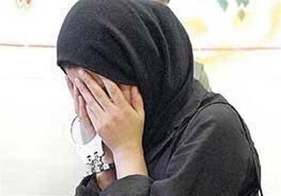 سناریوی سرقت از مردان مجرد لو رفت