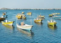 معمای ناپدیدشدن ۹ صیاد در دریا معمای ناپدیدشدن ۹ صیاد در دریا
