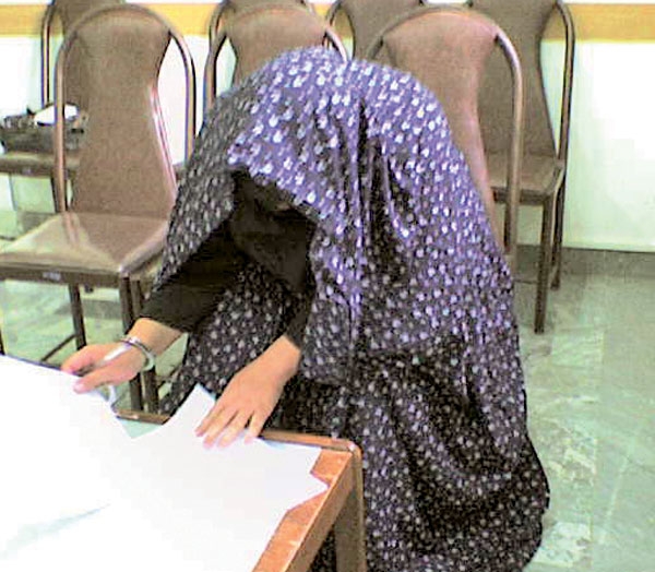 انتقام طلایی عروس از مادرشوهر
