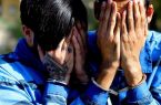 پایان سرقت های سریالی منازل در جنوبغرب تهران؛ 2 سارق به دام افتادند پایان سرقت های سریالی منازل در جنوبغرب تهران؛ ۲ سارق به دام افتادند