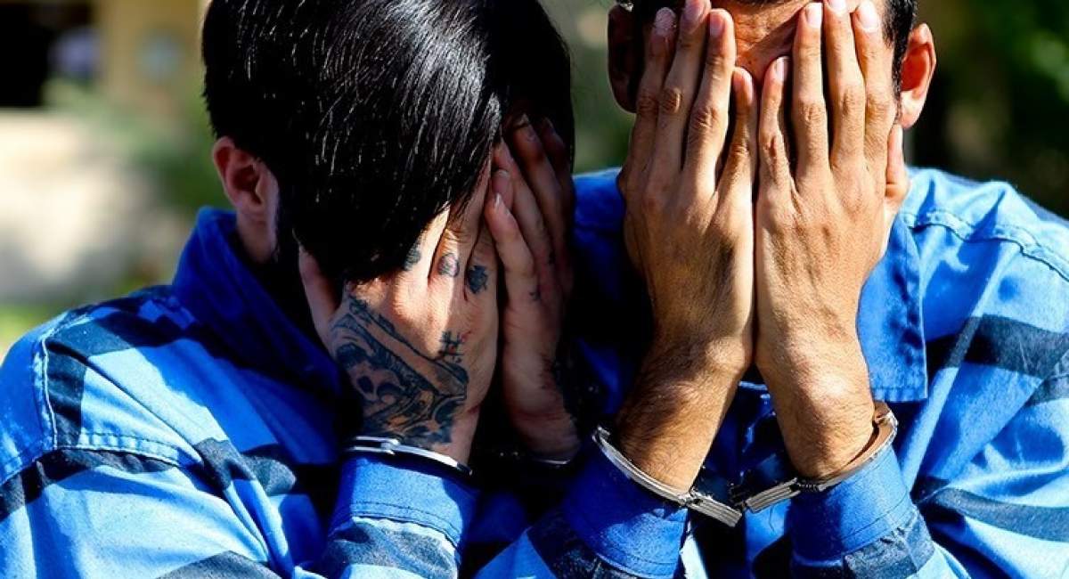 پایان سرقت های سریالی منازل در جنوبغرب تهران؛ ۲ سارق به دام افتادند