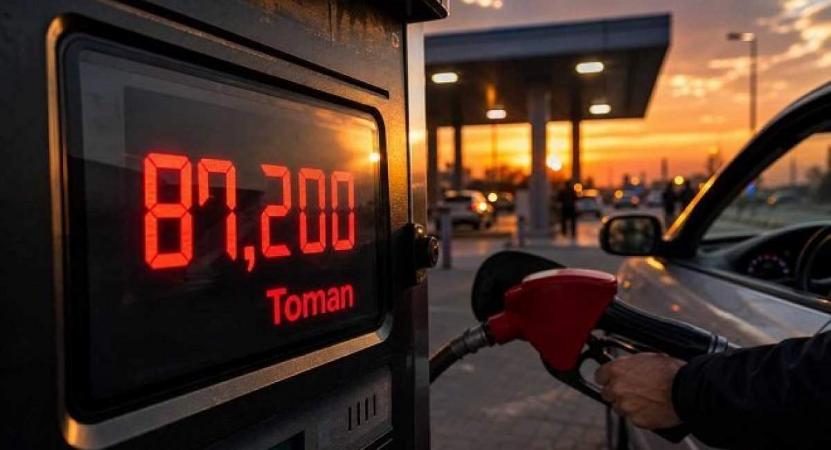دستگیری عامل شرارت در پمپبنزین؛ عملیات ضربتی پایگاه ششم پلیس اطلاعات فاتب