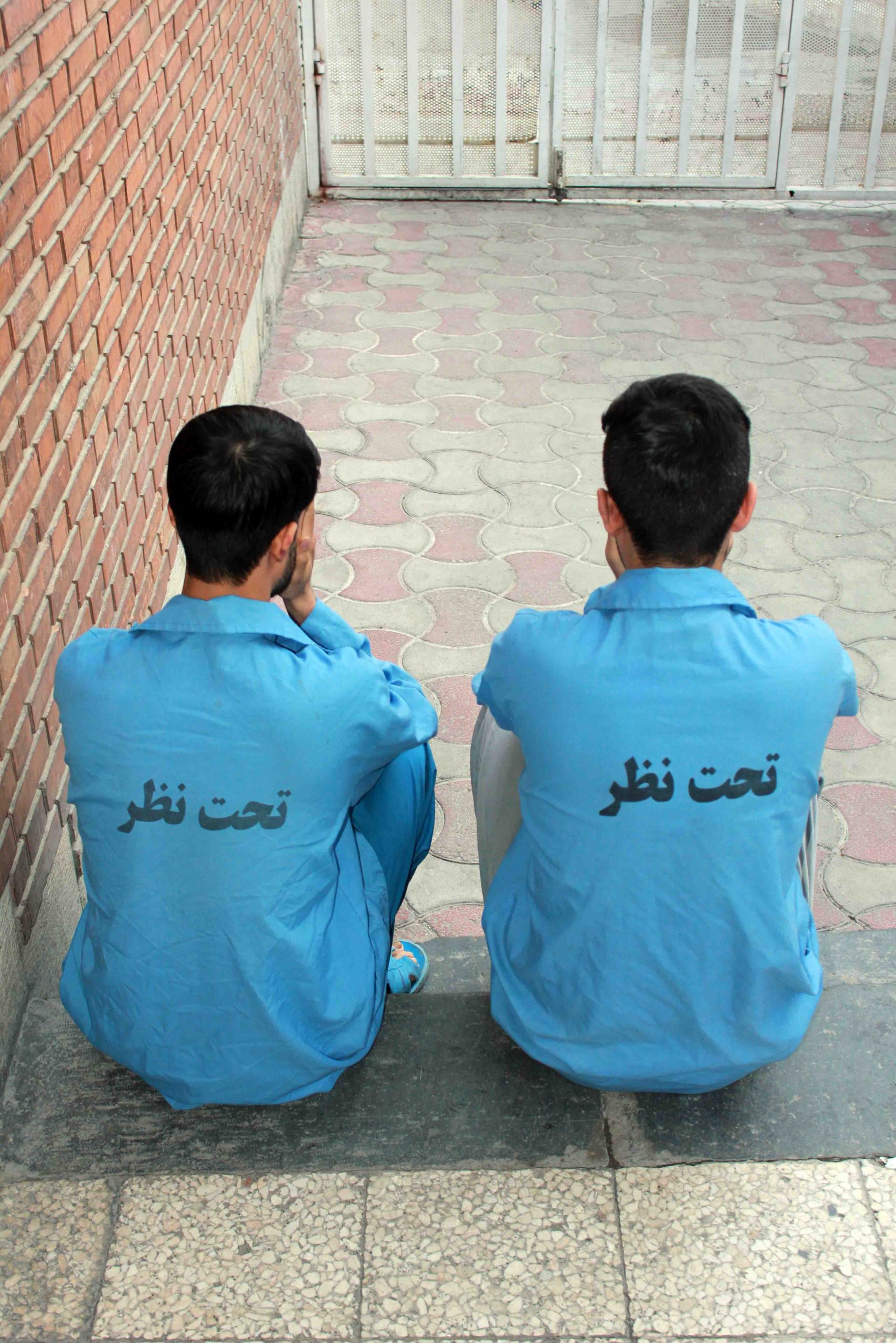دستگیری ۲ موبایلقاپ در دولتآباد