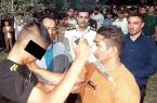 جنایت برای تسویه حساب یک کینه قدیمی