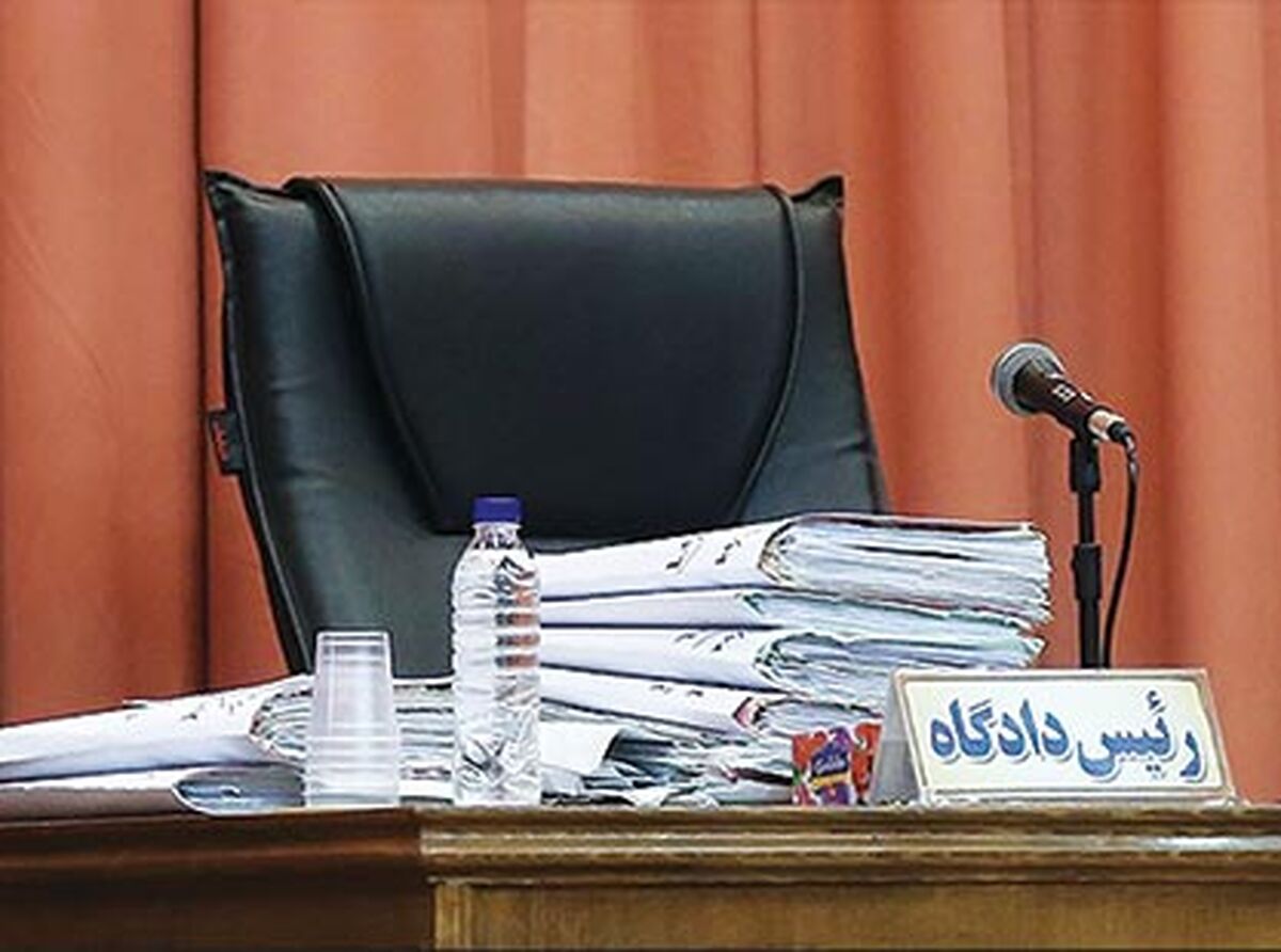راز قتل دختر جوان در دماوند؛ مدیر بومگردی پای میز محاکمه منکر قتل شد