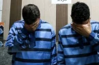 انهدام باند سرقت خودرو در شمال تهران
