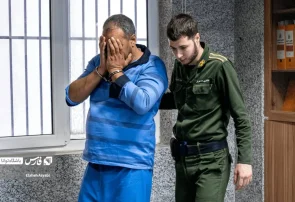 سارق طلاهافروشی‌ها به دام پلیس تهران افتاد