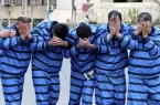 بساط رمالان در جنوب تهران برچیده شد؛ واحد های رمالی پلمپ شد