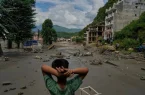 بیش از ۵۰۰ کشته در سیلاب مرگبار نپال