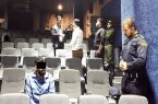پرونده جنایت سینمایی روی پرده بازسازی شد؛ قاتل پس از 5 ماه دستگیر شد پرونده جنایت سینمایی روی پرده بازسازی شد؛ قاتل پس از ۵ ماه دستگیر شد