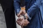 پایان فرار قاتل کارگر باربری؛دستگیری در باغ‌ویلا