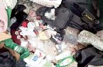 مرگ مرموز دختر جوان در خانه مجردی؛ پسر فراری چه میداند؟