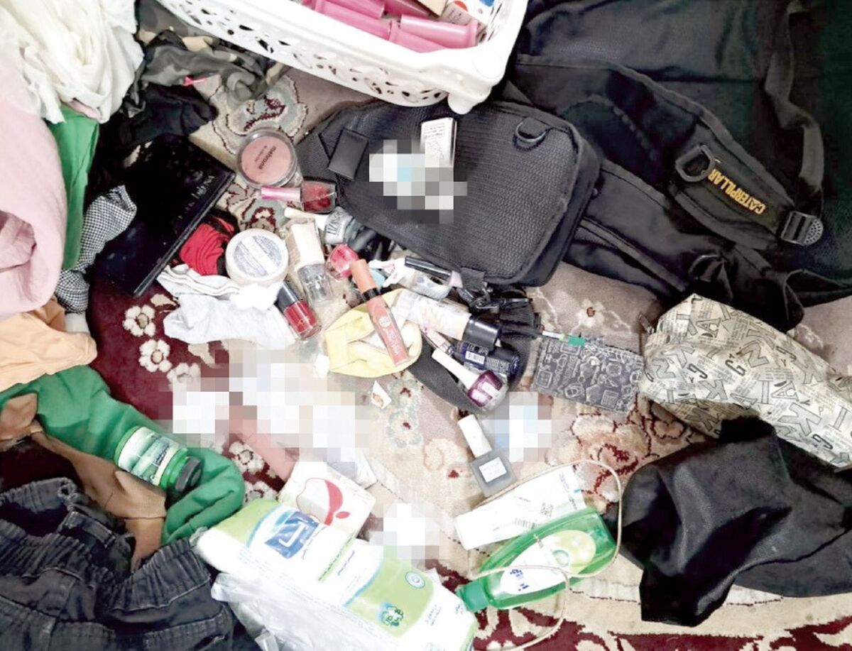 مرگ مرموز دختر جوان در خانه مجردی؛ پسر فراری چه میداند؟