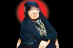 کلثوم اکبری به 10 فقره قصاص محکوم است کلثوم اکبری به ۱۰ فقره قصاص محکوم است