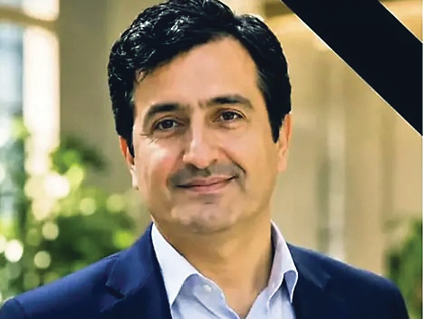قایق مرگ در الندان؛ رئیس بانک سپه قائمشهر جان‌باخت
