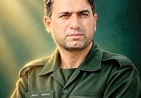 فرمانده بسیج هدف تروریست‌ها قرار گرفت