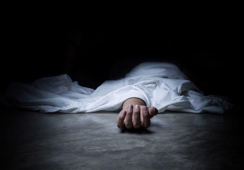 صدای شلیک در محله؛ خودکشی مرد میانسال در خودرو