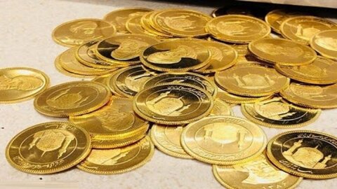 سکه ۲ گرمی با مغز مسی؛ ترفند عجیب کلاهبرداران برای فروش طلای تقلبی در مازندران