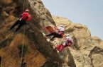 ۳ کوهنورد در کوهستان سندان ناپدید شدند؛ عملیات جست‌وجو آغاز شد