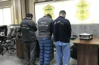 اعتراف مالخران به خرید ۳۵ موتورسیکلت مسروقه؛ باند در رباطکریم متلاشی شد
