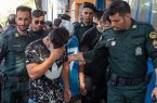 ناکامی سارق در انبارهای پایانه جنوب؛ کشف ۲۶ آمپلیفایر و ۳ کمپرسور سرقتی ناکامی سارق در انبارهای پایانه جنوب؛ کشف ۲۶ آمپلیفایر و ۳ کمپرسور سرقتی
