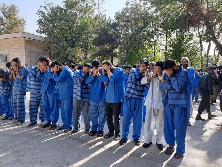 ۴ پرونده مرموز روی میز پلیس؛ رازگشایی از معماهای جنایی