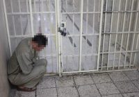 عضو باند «روح دزد» در کمپ اعتیاد مخفی شده بود عضو باند «روح دزد» در کمپ اعتیاد مخفی شده بود